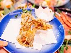 -铭牛烧肉·和牛海鲜自助(高新月牙湖店)