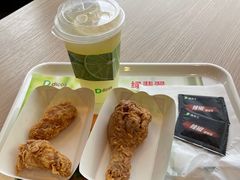 -德克士(通惠门店)