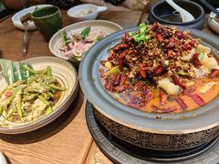 -云海肴·汽锅鸡·云南菜(领展购物广场·中关村店)