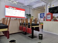 大堂-潍州和乐王(总店)