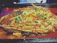 -炉鱼(爱琴海购物公园店)