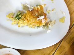 -老彬专工蚝烙糕粿