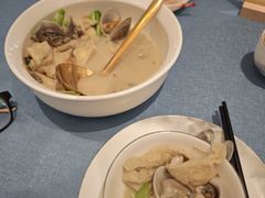 -闽海肴(北辰荟店)