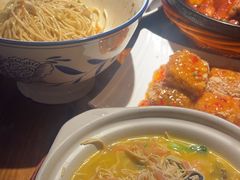 -永安水煮活鱼·仪征菜(仪征奥林匹克店)