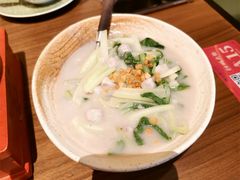 -桂小厨广西菜(万象城店)