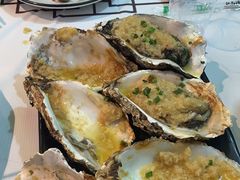 -云晓光头烧烤吧(德平路店)
