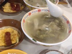-陈记汤饭(水巷口店)