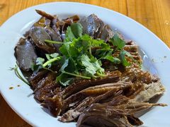 -乌文新澄海卤鹅店