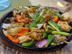 -蒸坊黄鳝饭(骏丰大厦店)