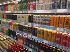 -果蔬好生活超市(乐堤港店)