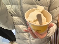 -LUNEURS月乐诗·法式冰淇淋(北外滩来福士广场店)