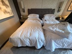 -杭州城中香格里拉大酒店