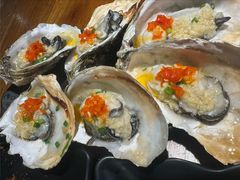 -烧蠔帮·生蚝海鲜牌档(观海店)