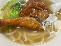 -烧鹅濑(西华路店)