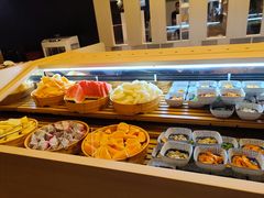 -温禾牛·和牛寿喜烧自助火锅(恒基名人店)