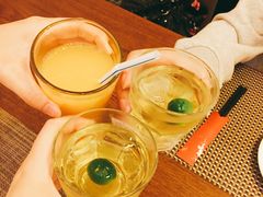 -有喜屋·深夜食堂(北京西路店)