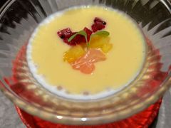 -宫燕府·京菜·烤鸭·淮扬菜(王府中心店)