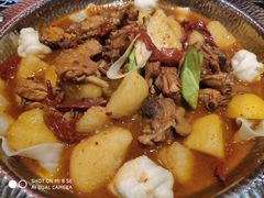 -丝路金桃·新疆菜(徐汇店)