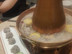 -羊之道草原味道清真餐厅(番禺店)