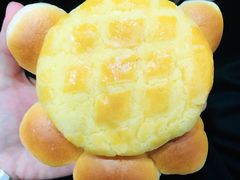 -莉莲蛋挞(中环百联店)