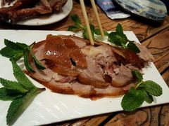 -四季民福烤鸭店(前门廊房二条店)