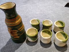 -野蔓果·山野菜(西湖景区·龙井茶田店)