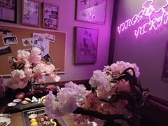 -樱宿日式和牛烧肉(五道口店)