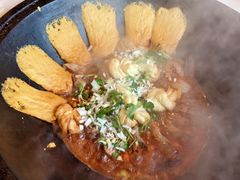 -江湖水乡铁锅炖魚(周庄嘉园店)