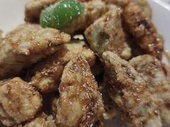 -粤北餐馆