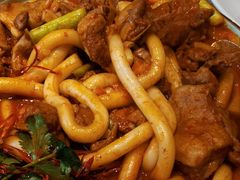 -马老六清真餐厅(雁滩店)