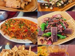 -和福餐馆(西江古街店)