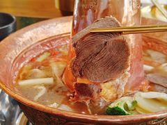 -陀岗美食·云南藏式特色餐厅