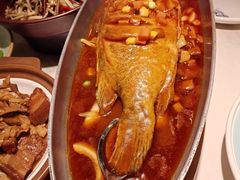 -徽韵人家·传承正宗徽菜(牡丹园店)