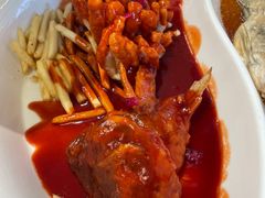 -马凯餐厅(地安门店)