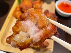 -千日贺茶餐厅(高新万达店)