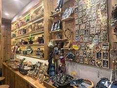 -一杯黔茶(西江千户苗寨古街店)