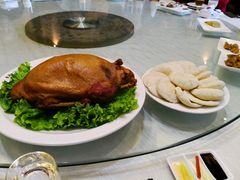 -晋阳饭庄(虎坊桥店)