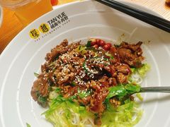 -探越越南牛肉粉(江南西分店)
