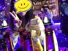 -好久不见网红乐队酒吧(鼓浪屿海底世界店)