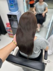 -乾健·烫染·接发SALON