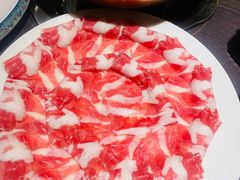 -东来顺饭庄(上地华联店)