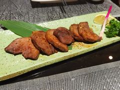 -昱匠·日本料理(金融街店)