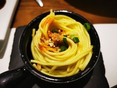 榕意川味凉面-榕意·川味之美(深业上城店)