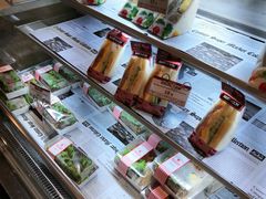 -山崎面包(静安久光店)