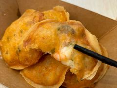-非遗·十八曲鱼饺(西马总店)