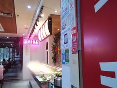 -食上东新街美食街区(民乐新都会店)