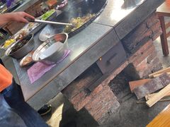 -咊记茅草棚柴火鸡(乌当店)