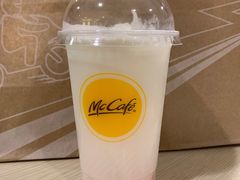 -麦当劳(西客站店)
