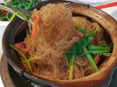 -衡山汇·高级粤菜(霄云路店)