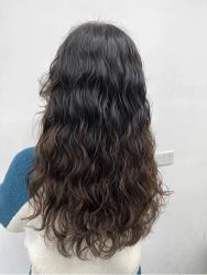 -优加东京秀烫染SALON